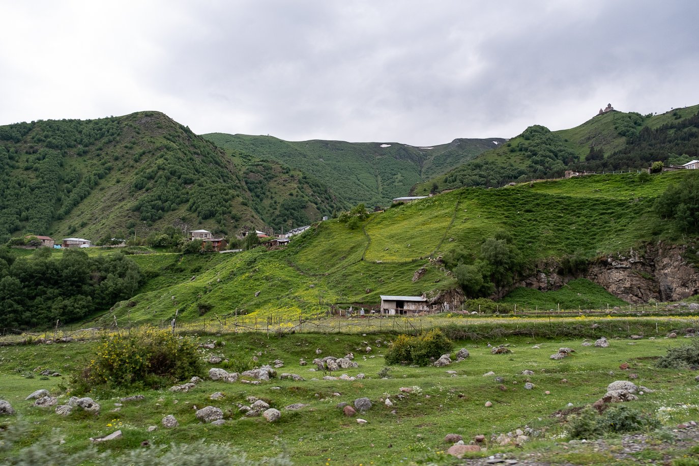 Kasbegui