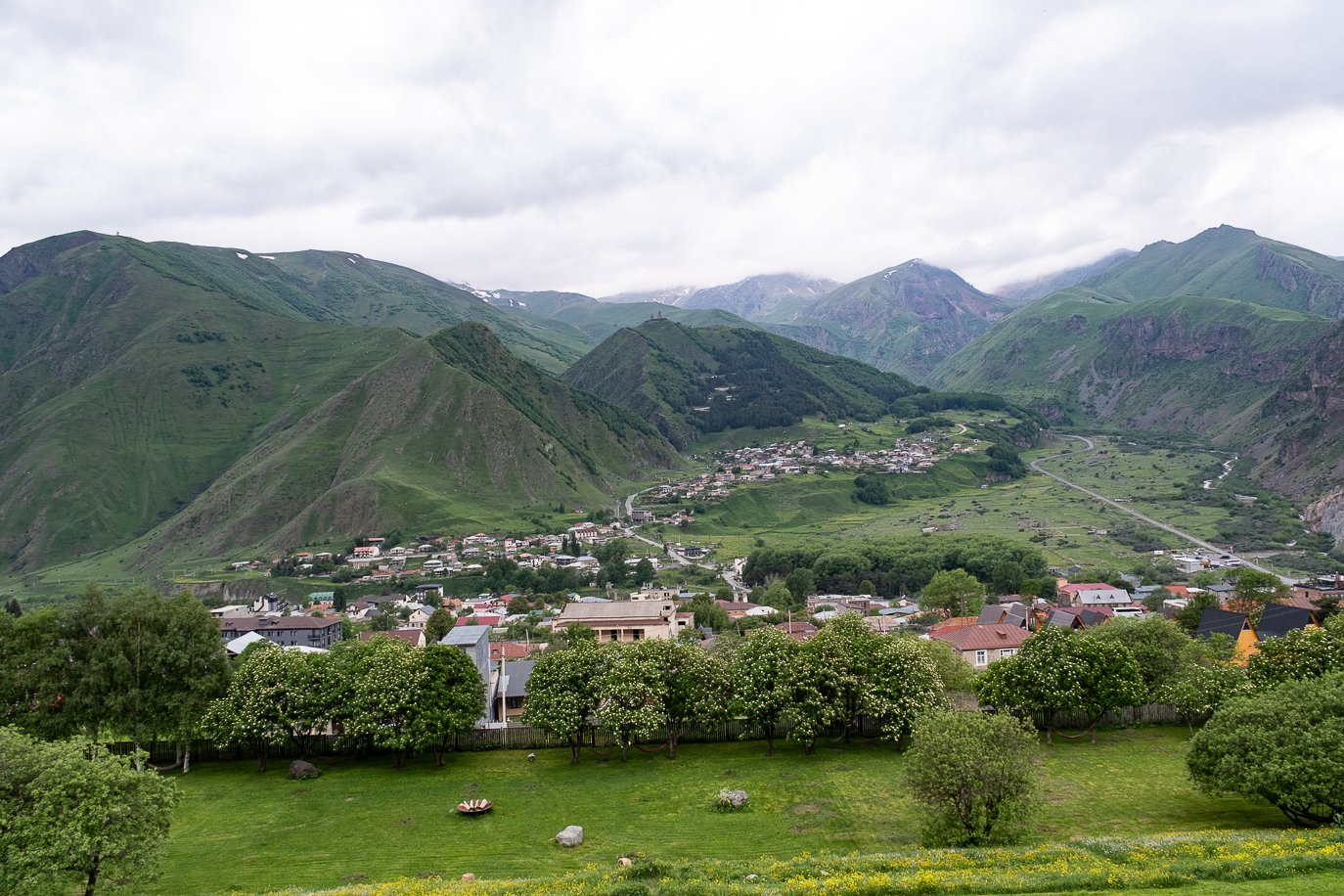 Kasbegui