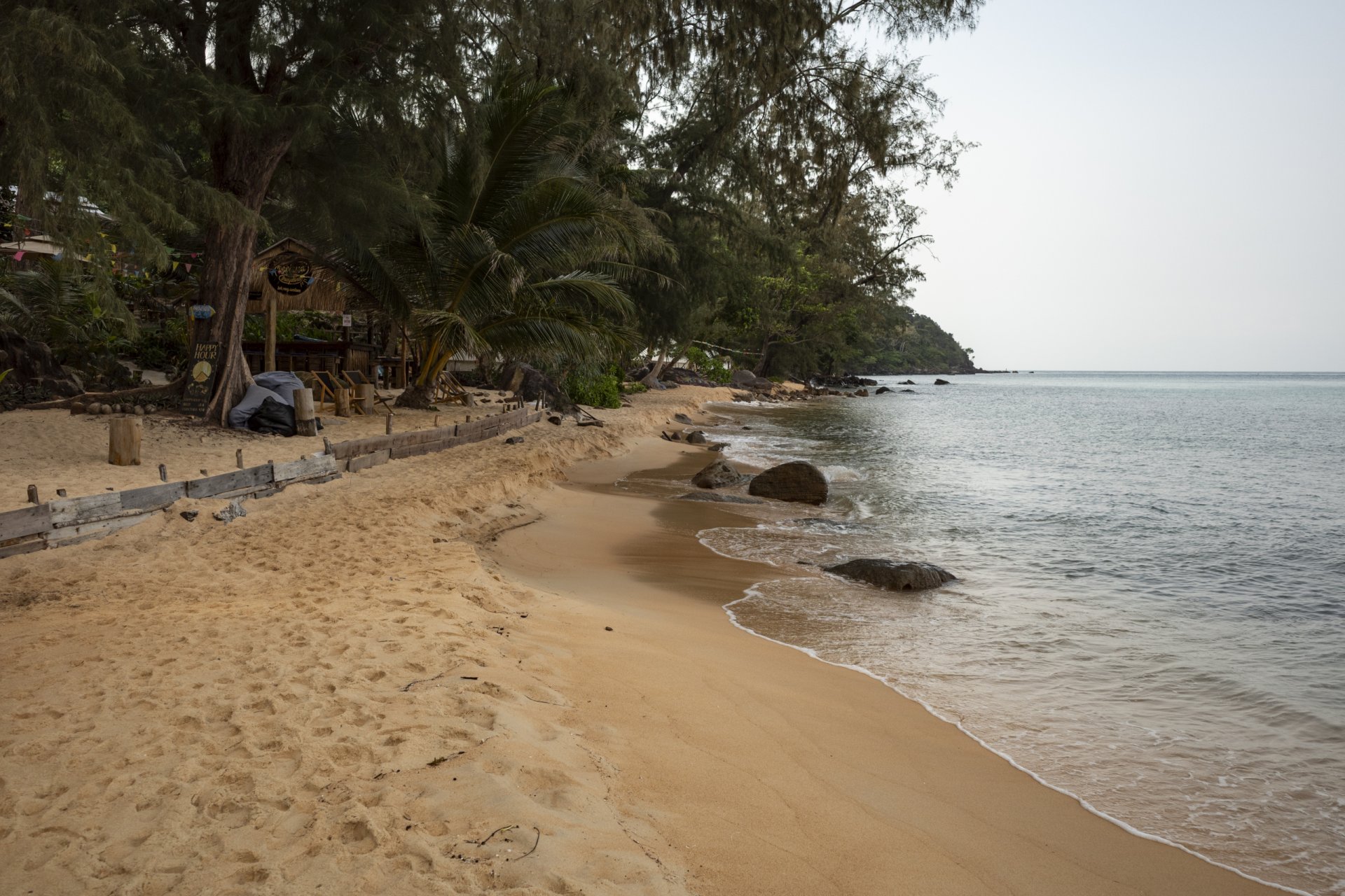 Koh Rong Samloem