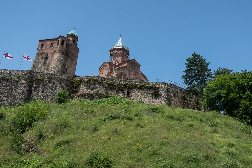 Ksarghilane