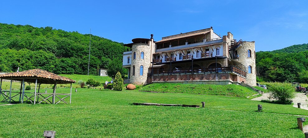 Ksarghilane