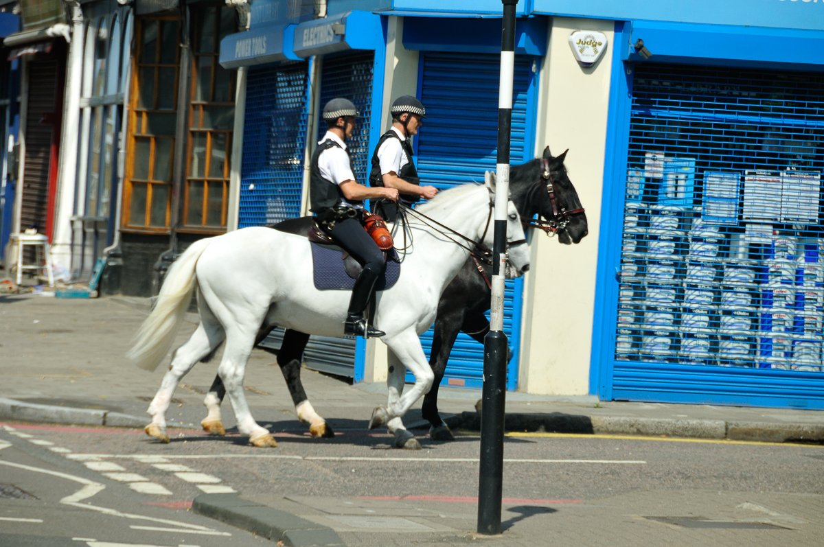 Londres