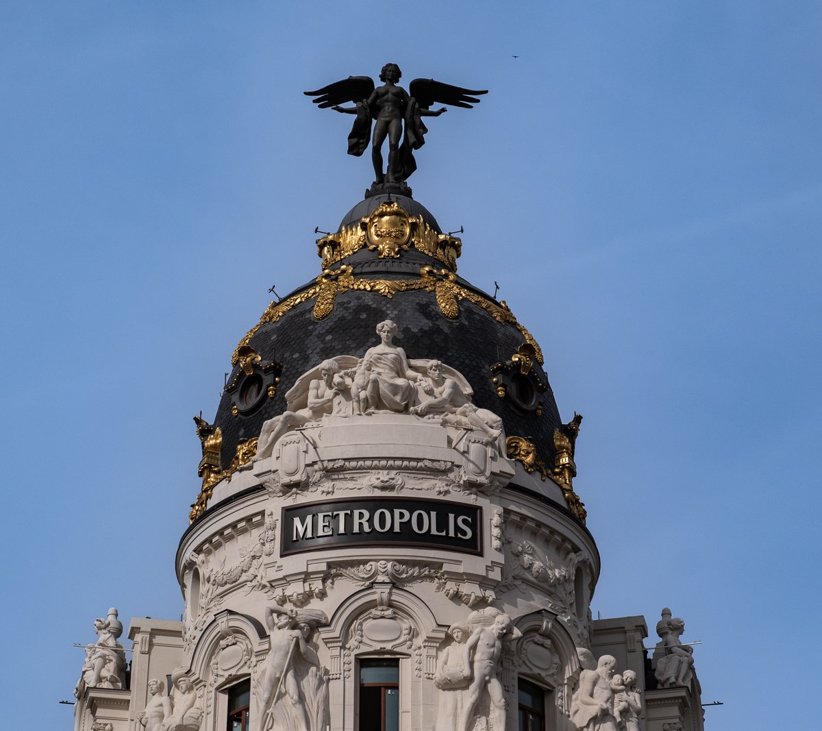 Madrid