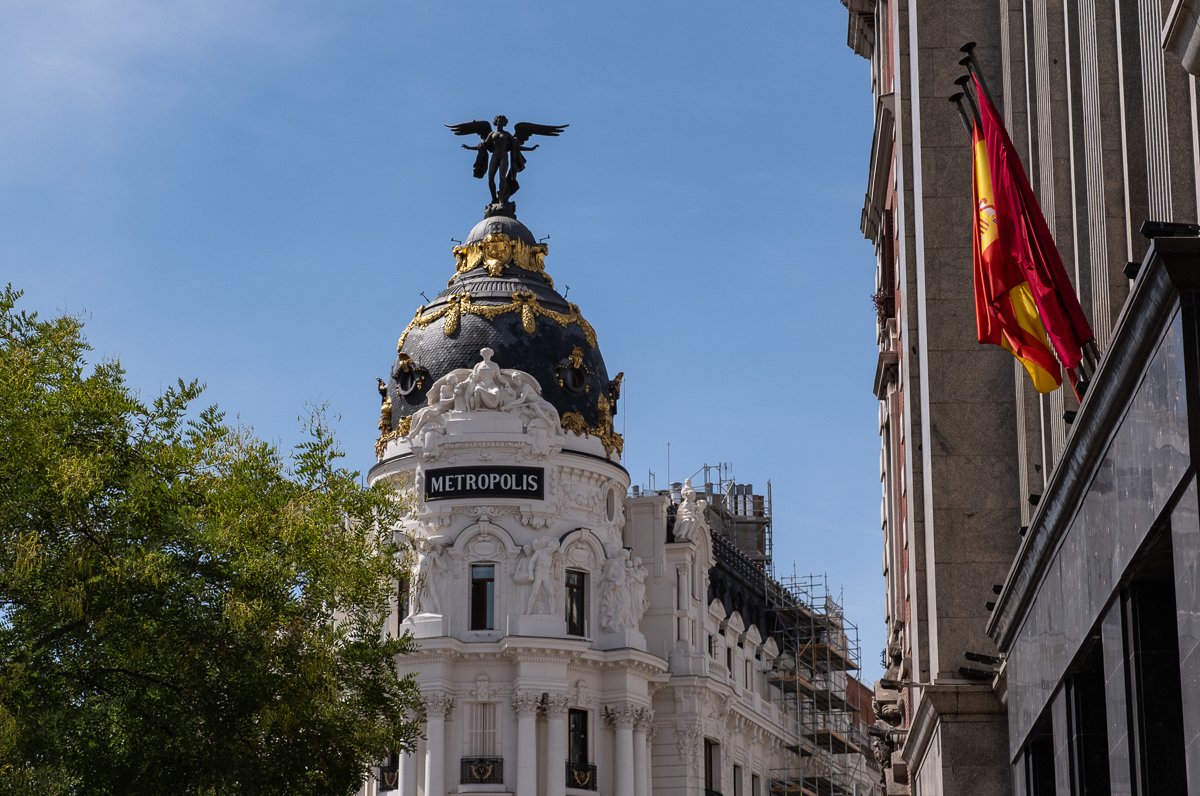 Madrid