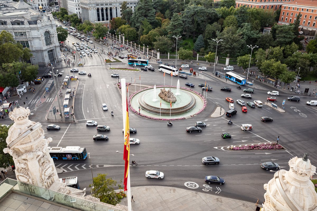 Madrid