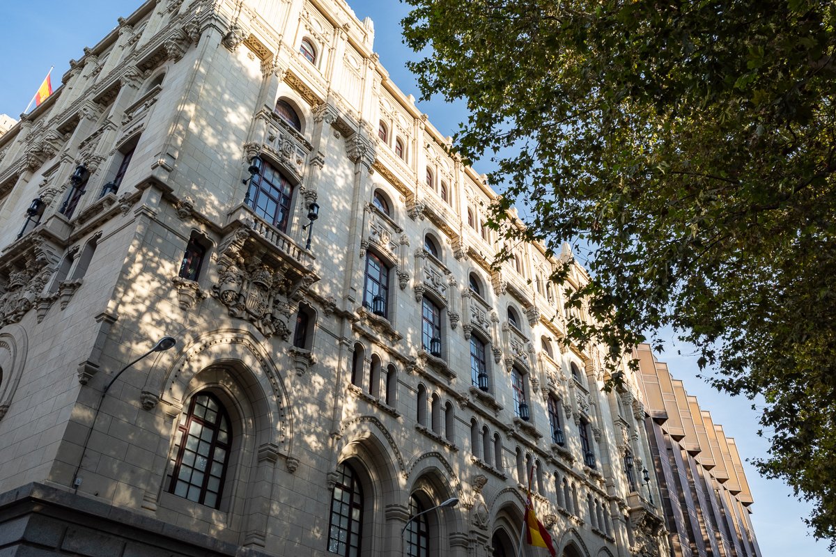 Madrid