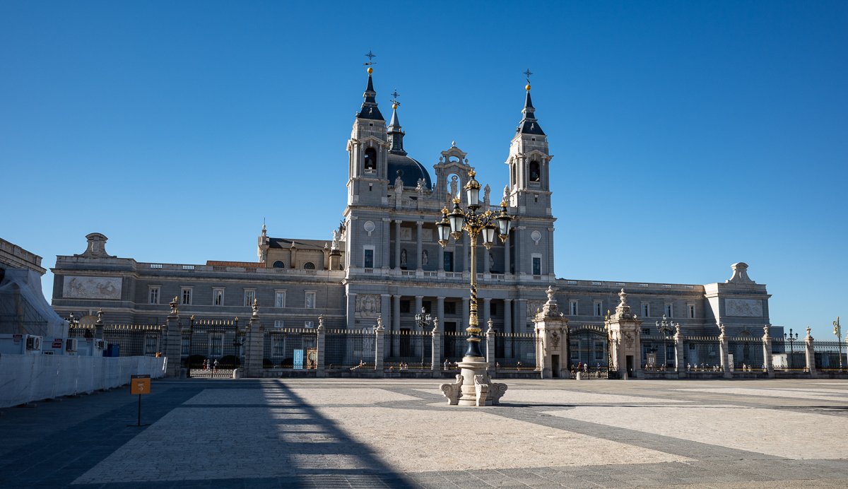 Madrid