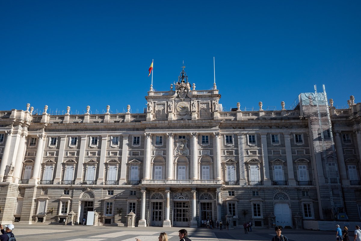Madrid