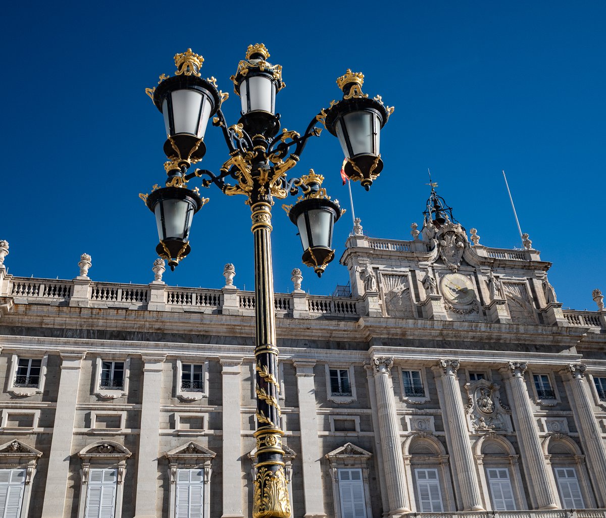 Madrid