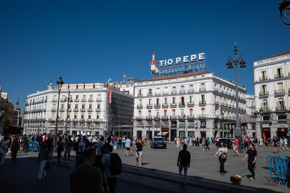 Madrid