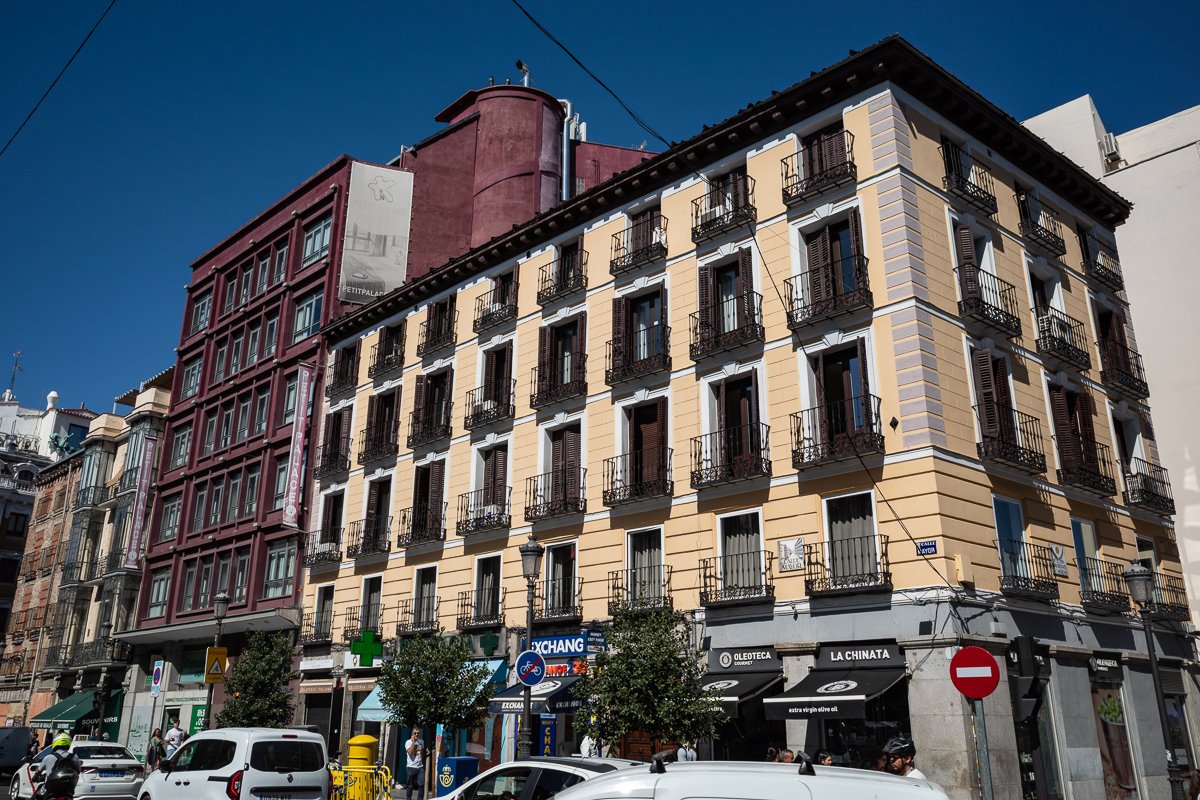 Madrid