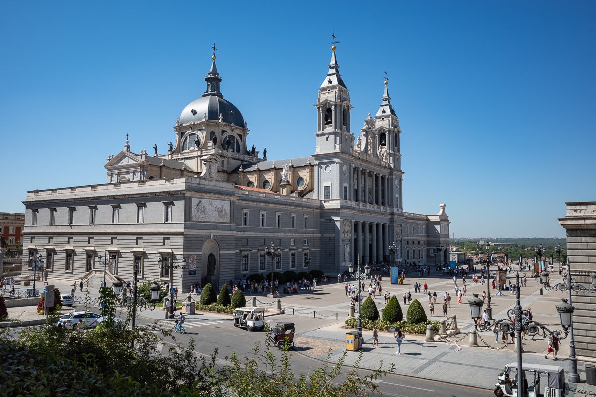 Madrid