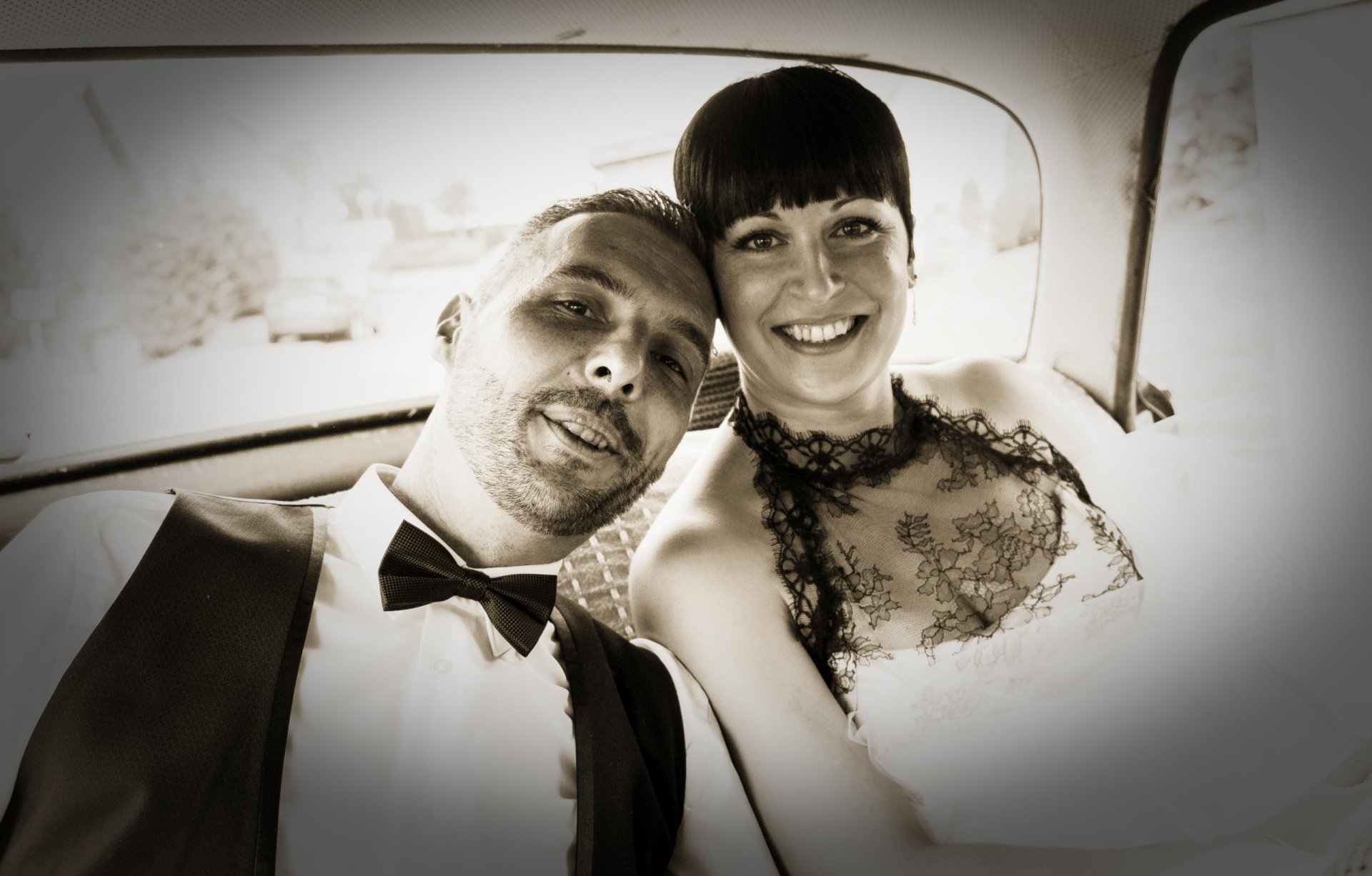 Mariages