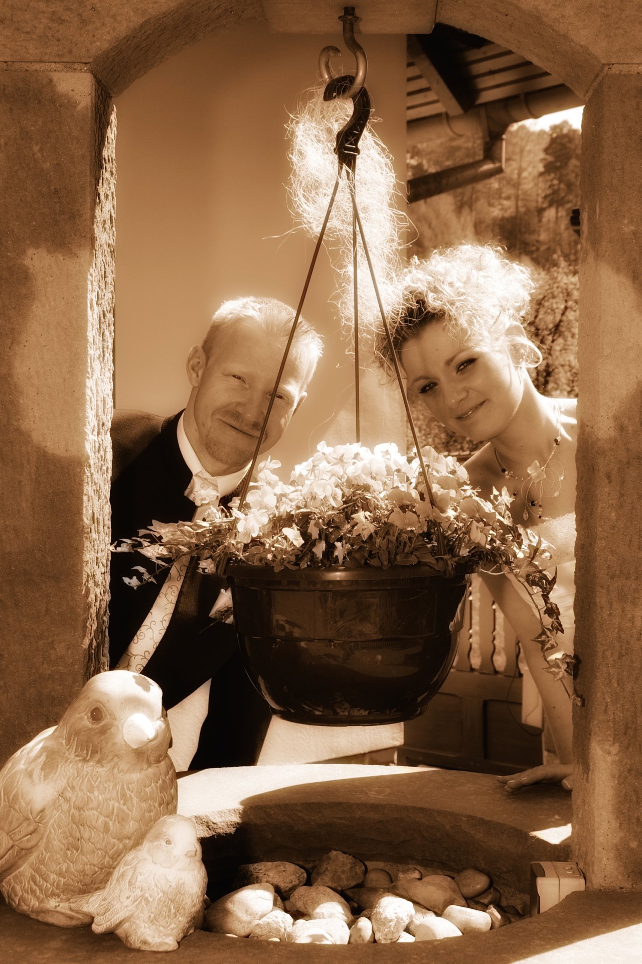 Mariages