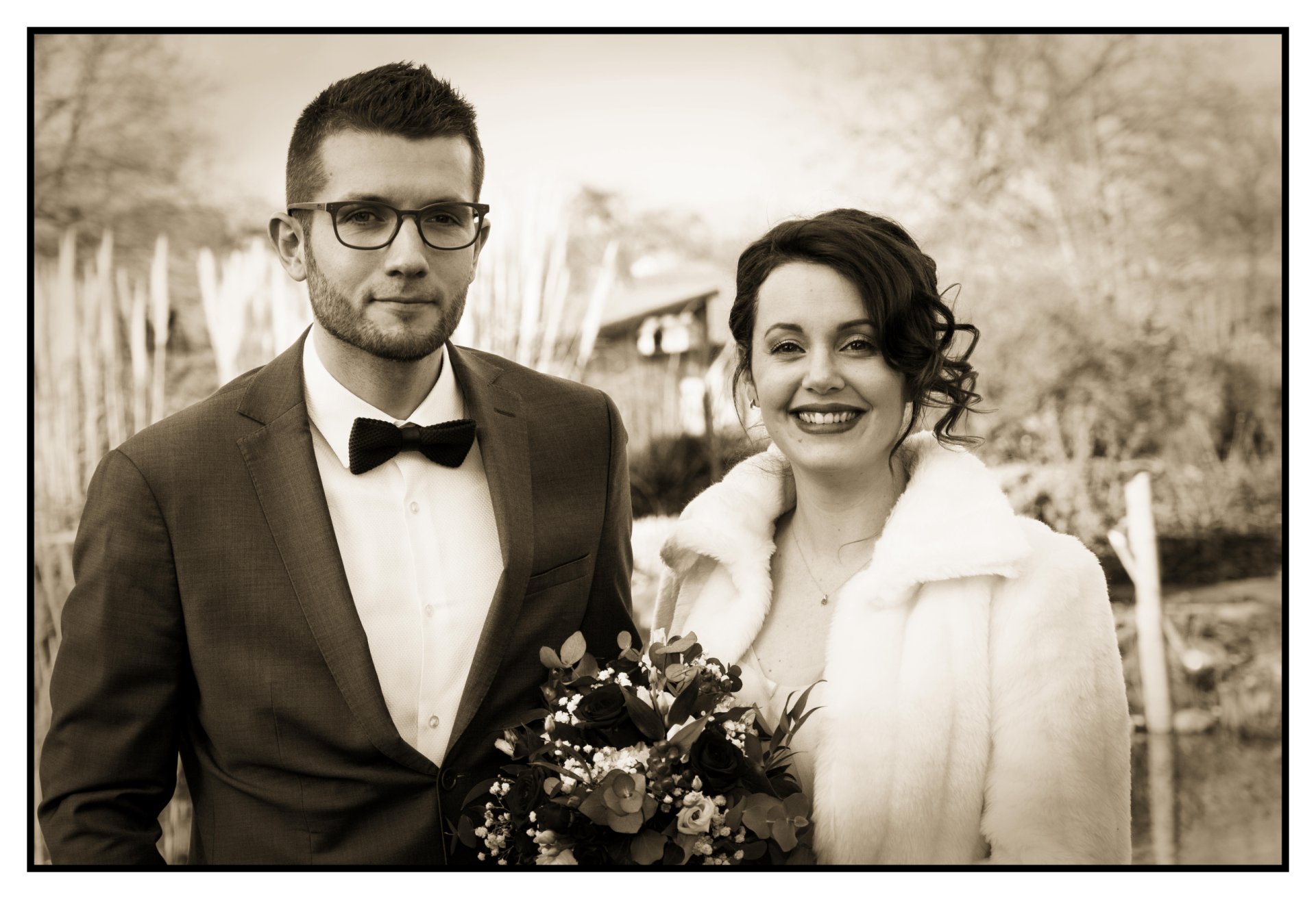 Mariages