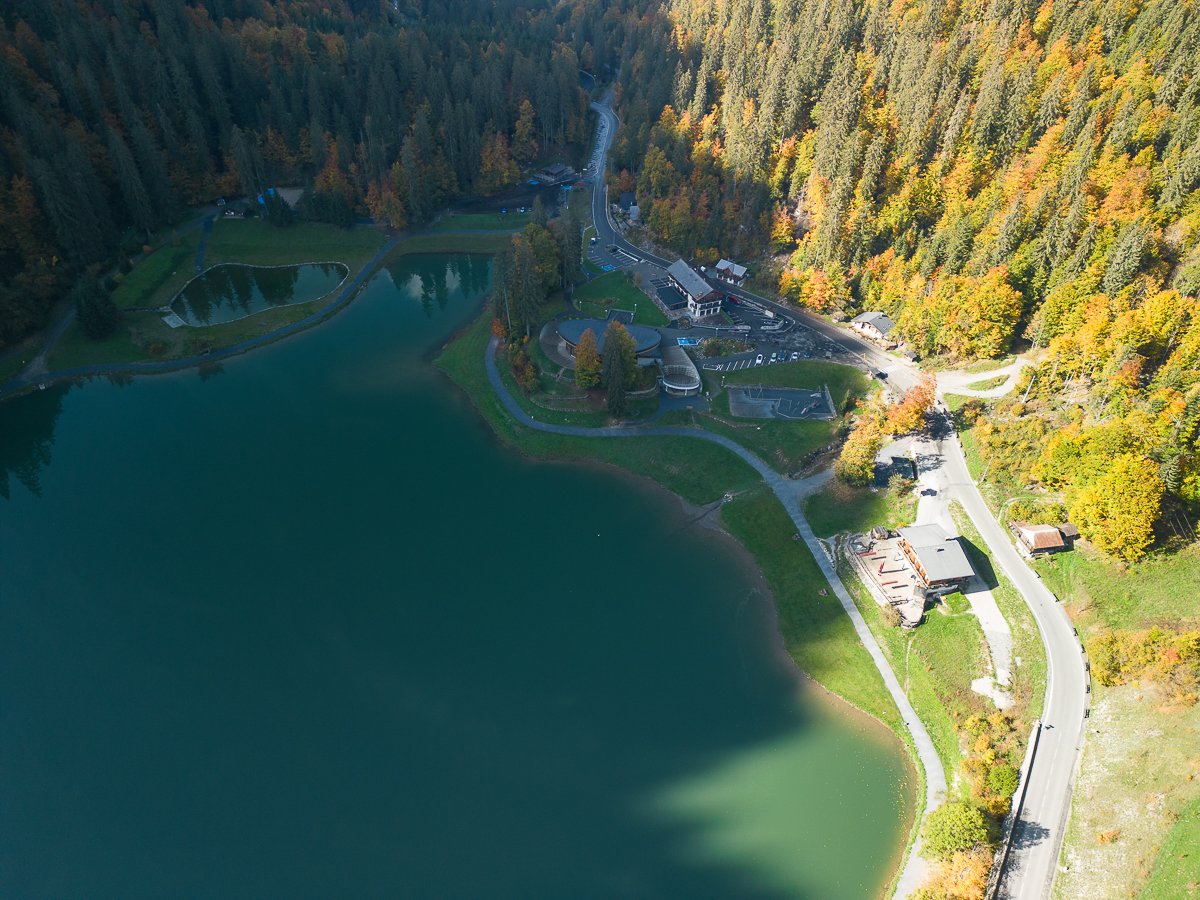 Megeve