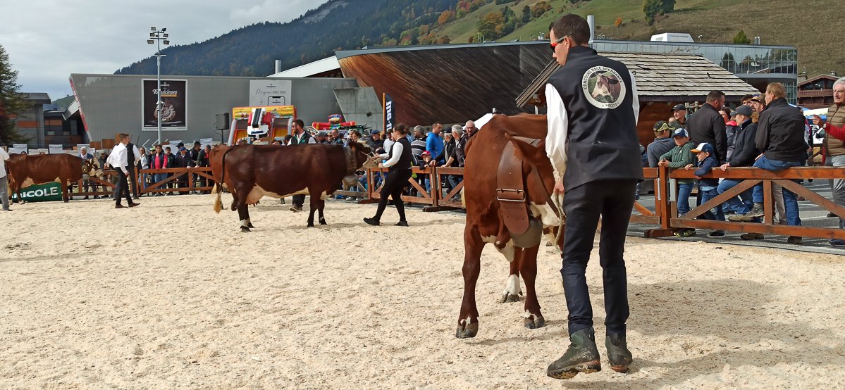 Megeve