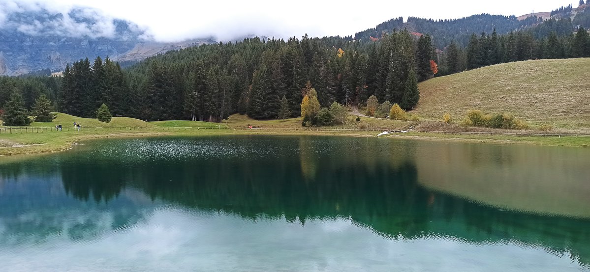 Megeve