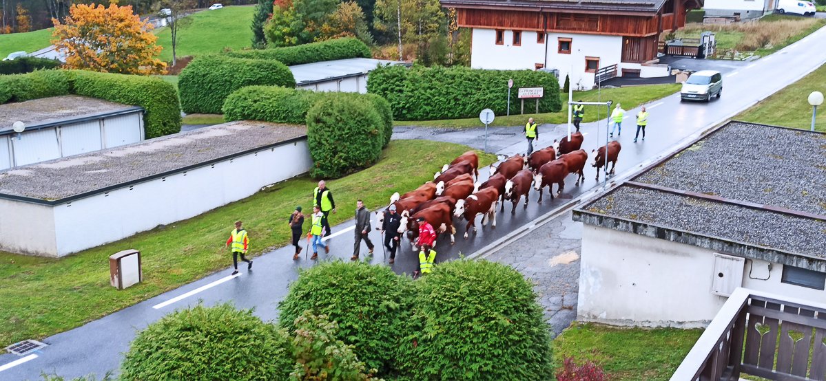 Megeve