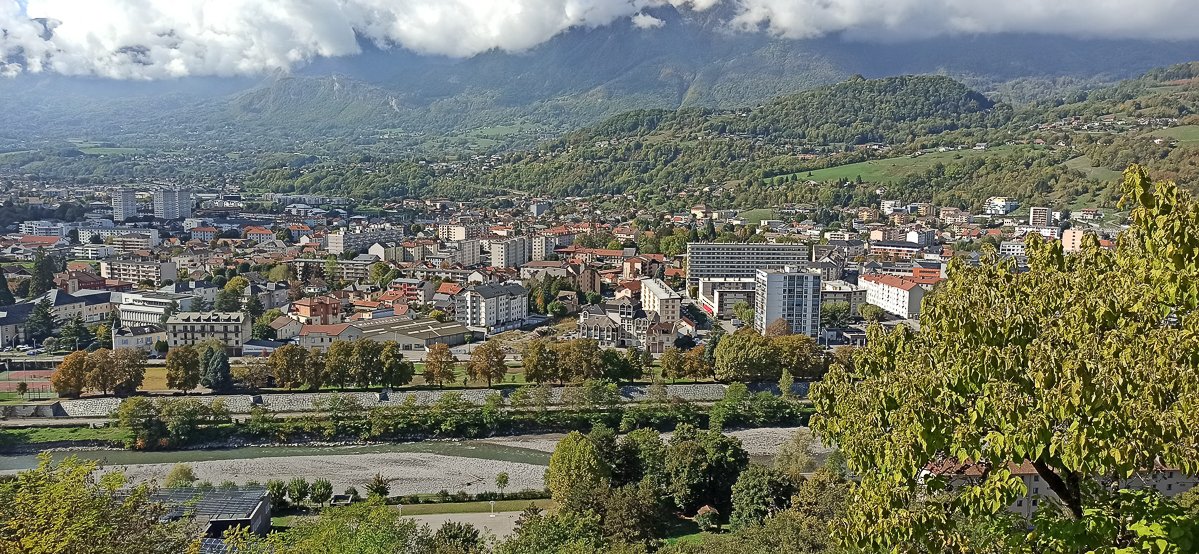 Megeve