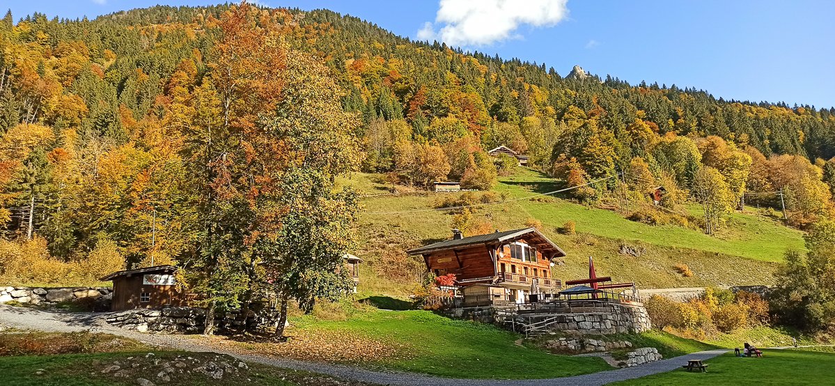 Megeve