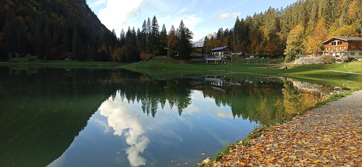 Megeve