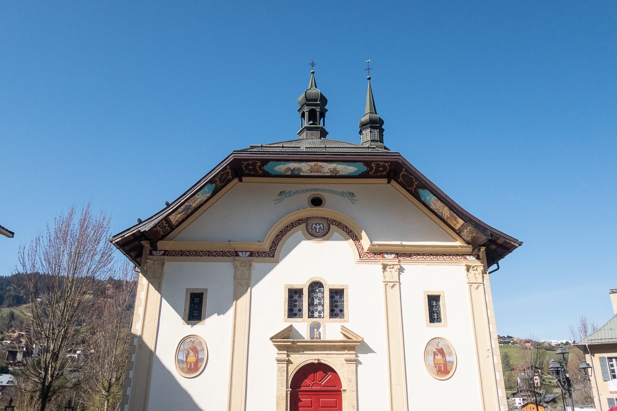 Megeve