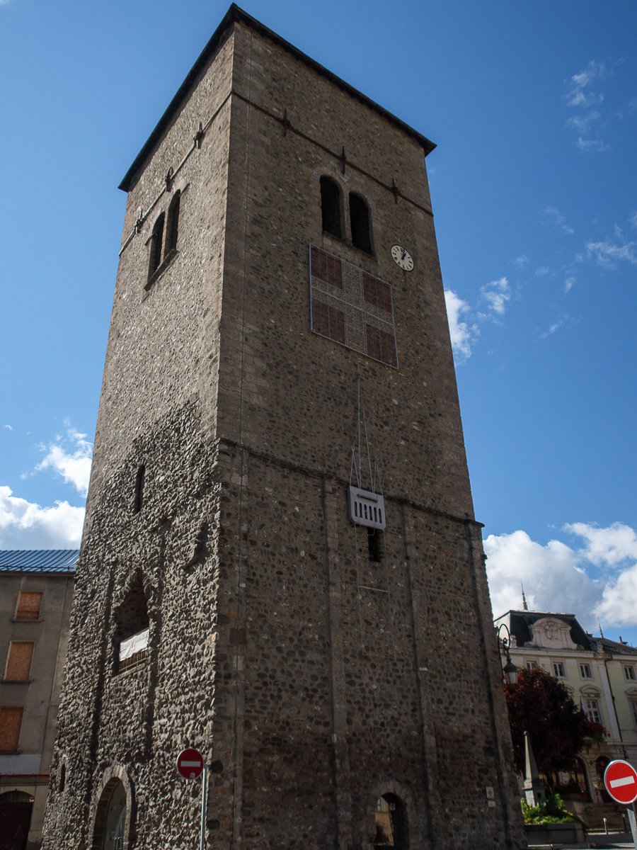 Megeve