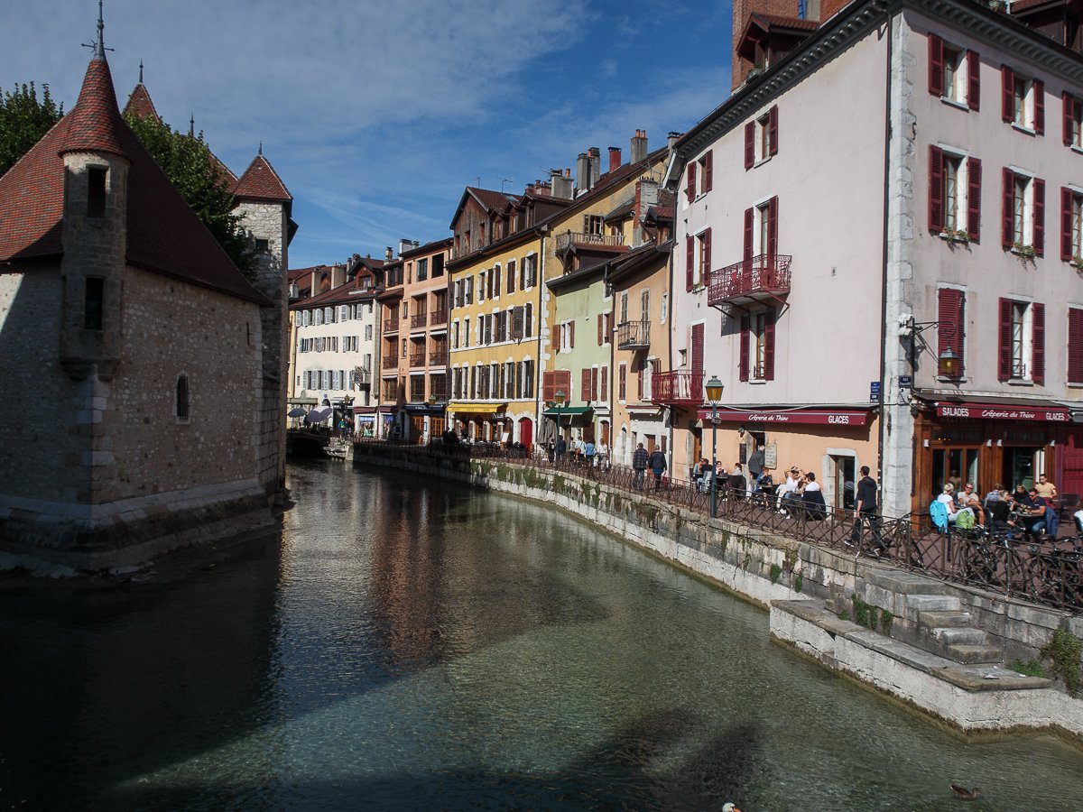 Megeve