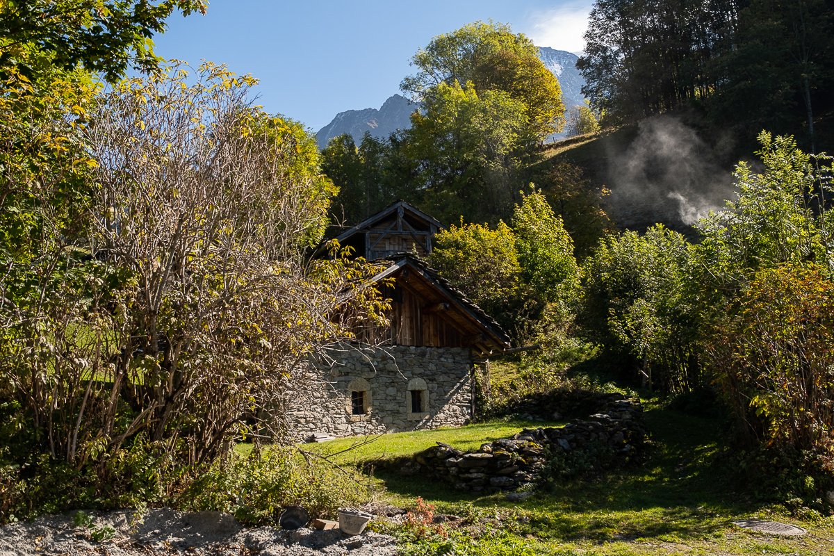Megeve