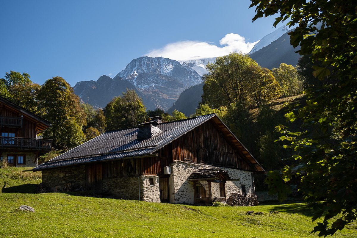 Megeve
