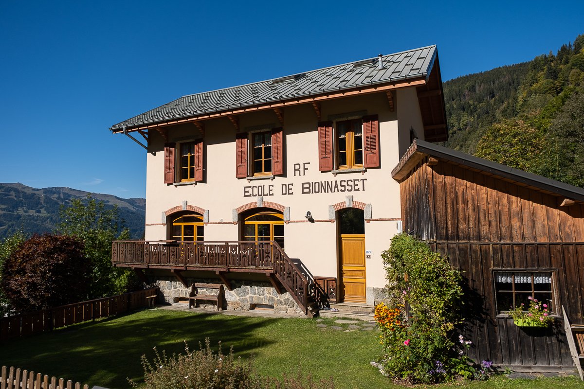 Megeve