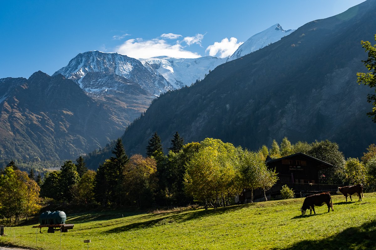 Megeve