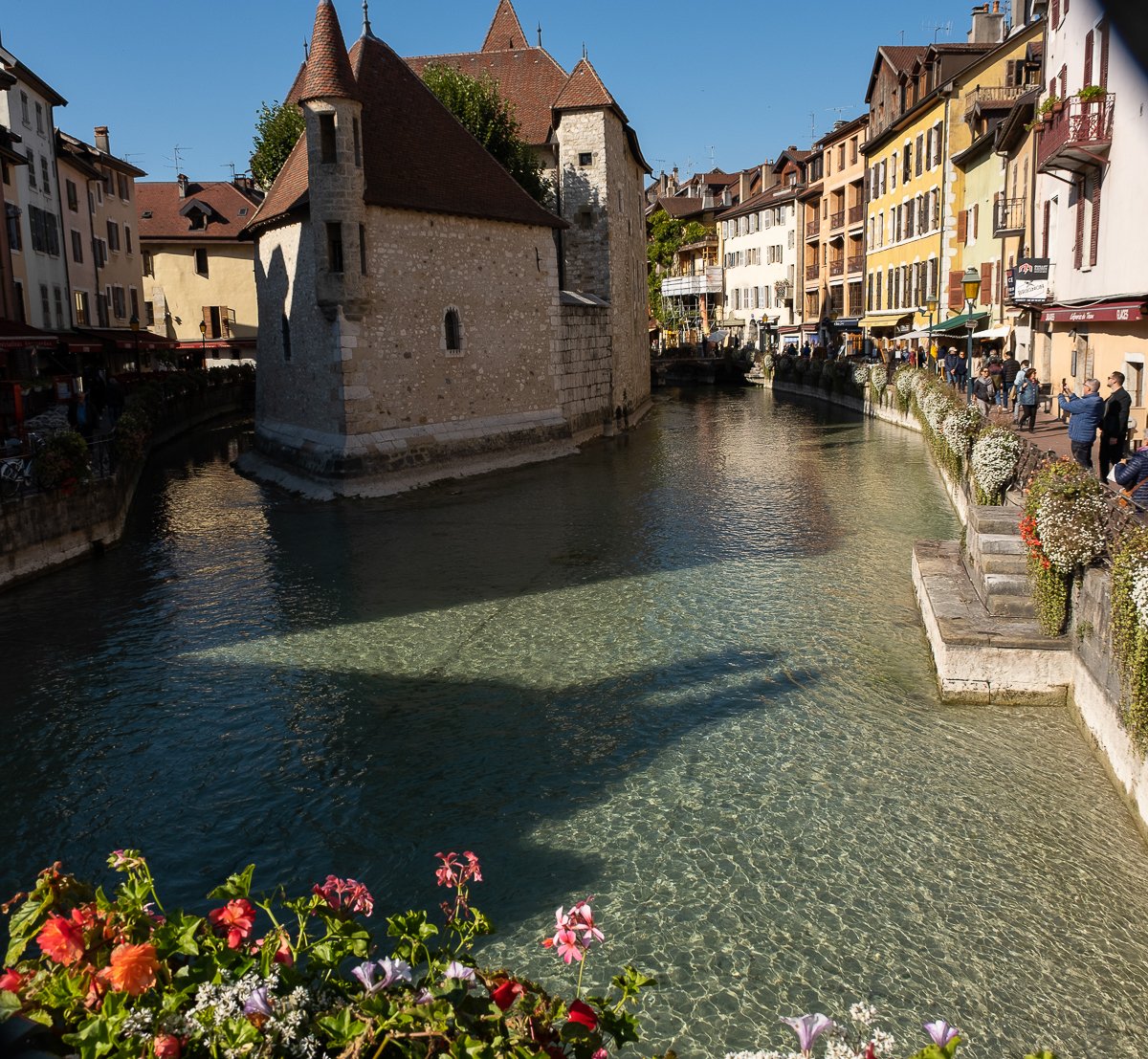 Megeve