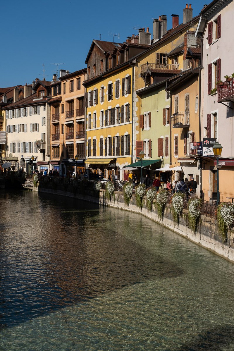 Megeve