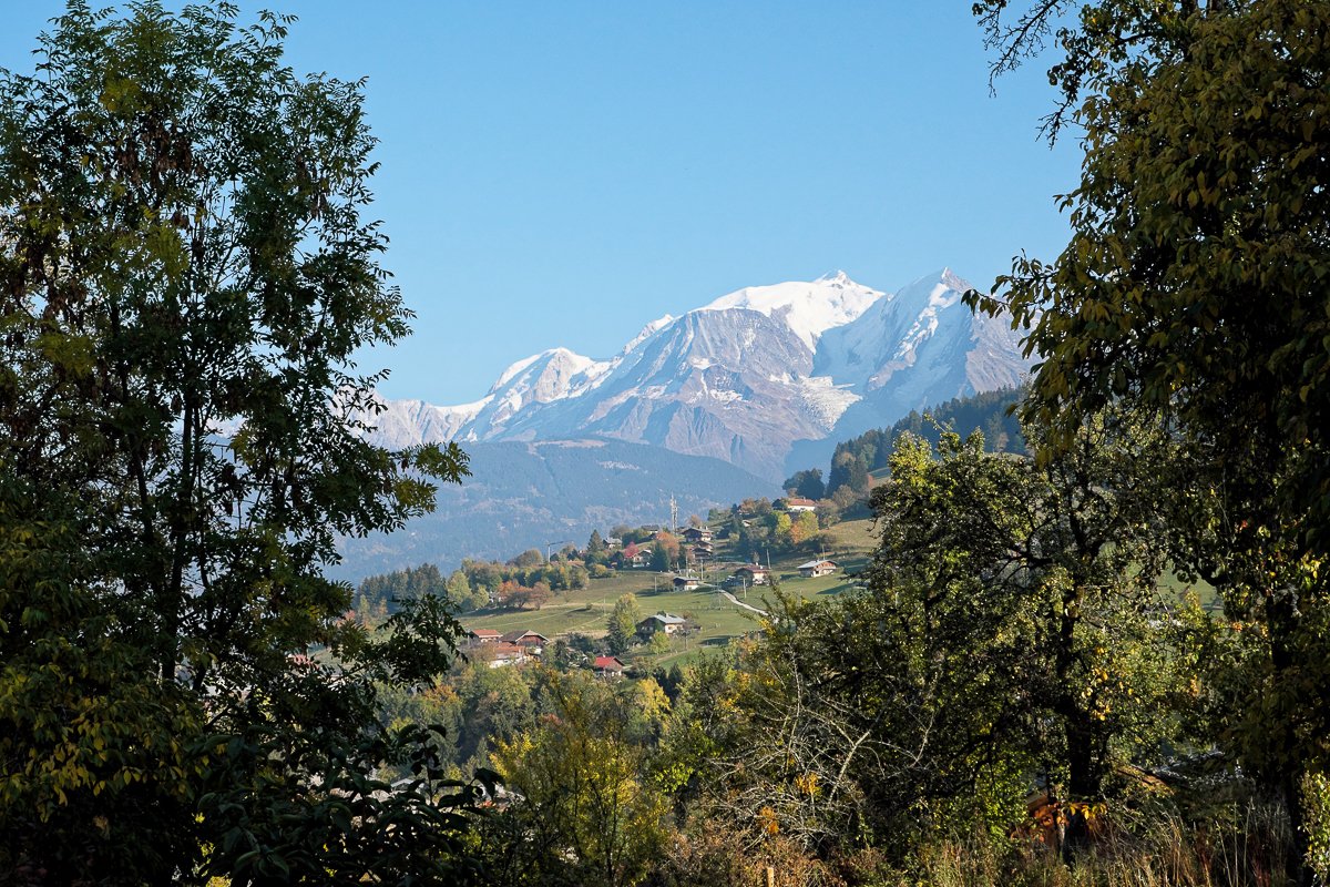 Megeve