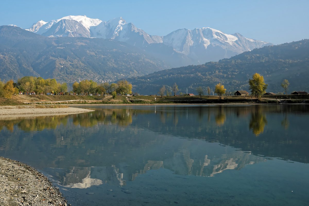 Megeve