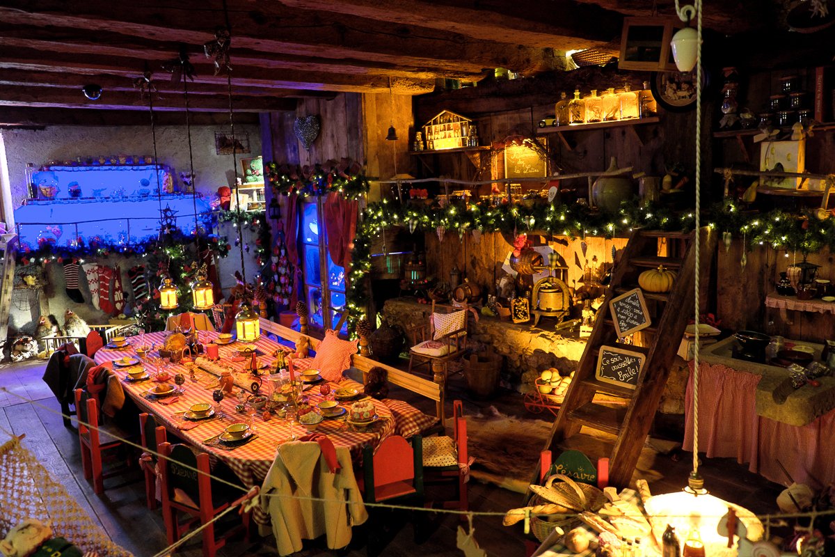 Megeve