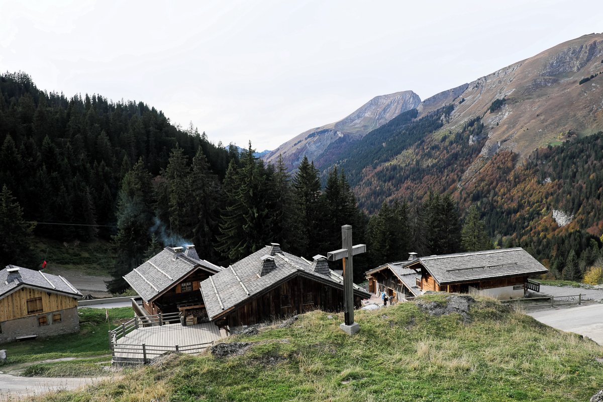 Megeve