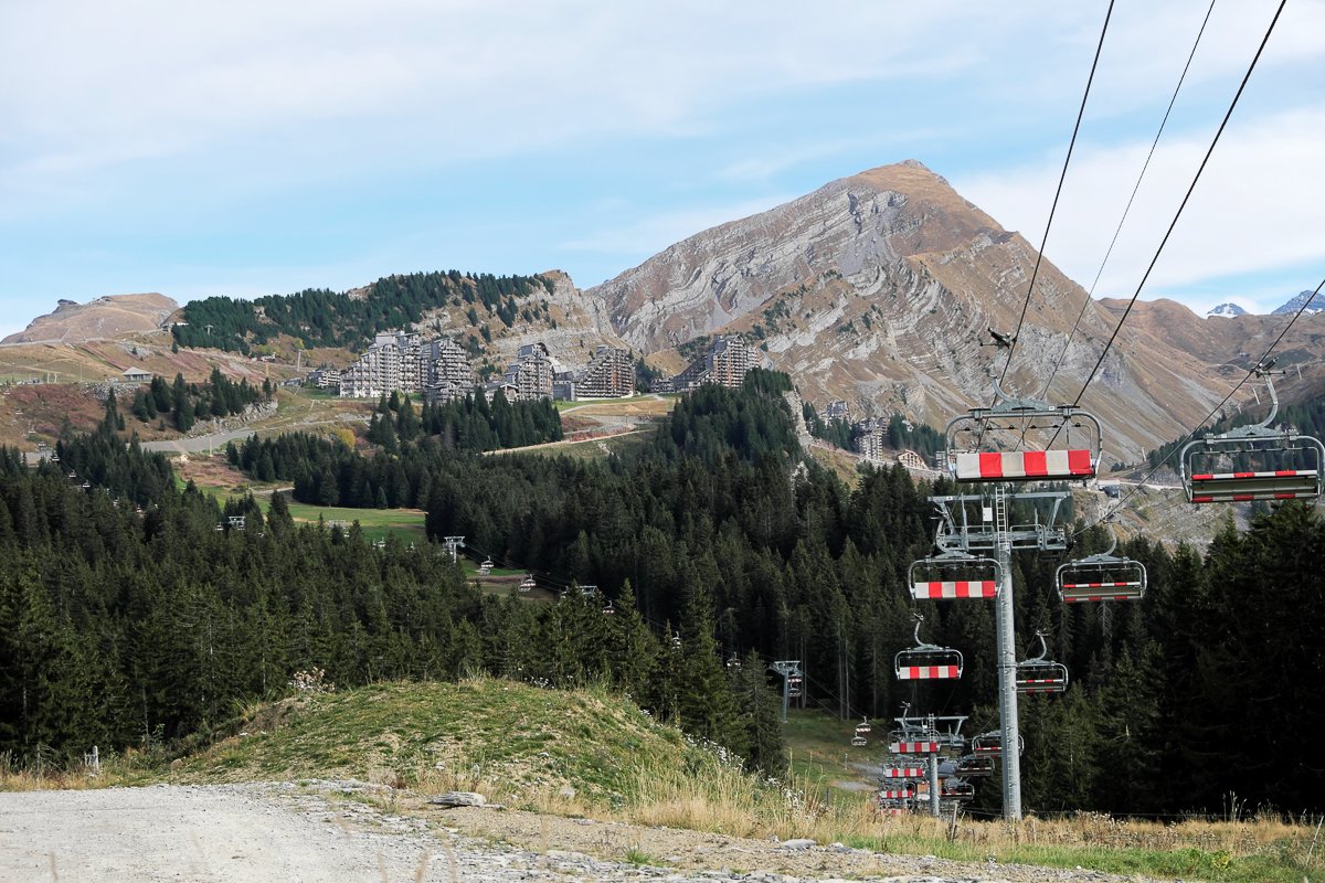 Megeve