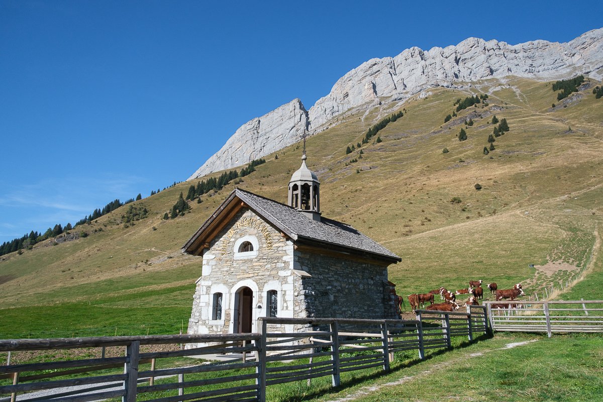 Megeve