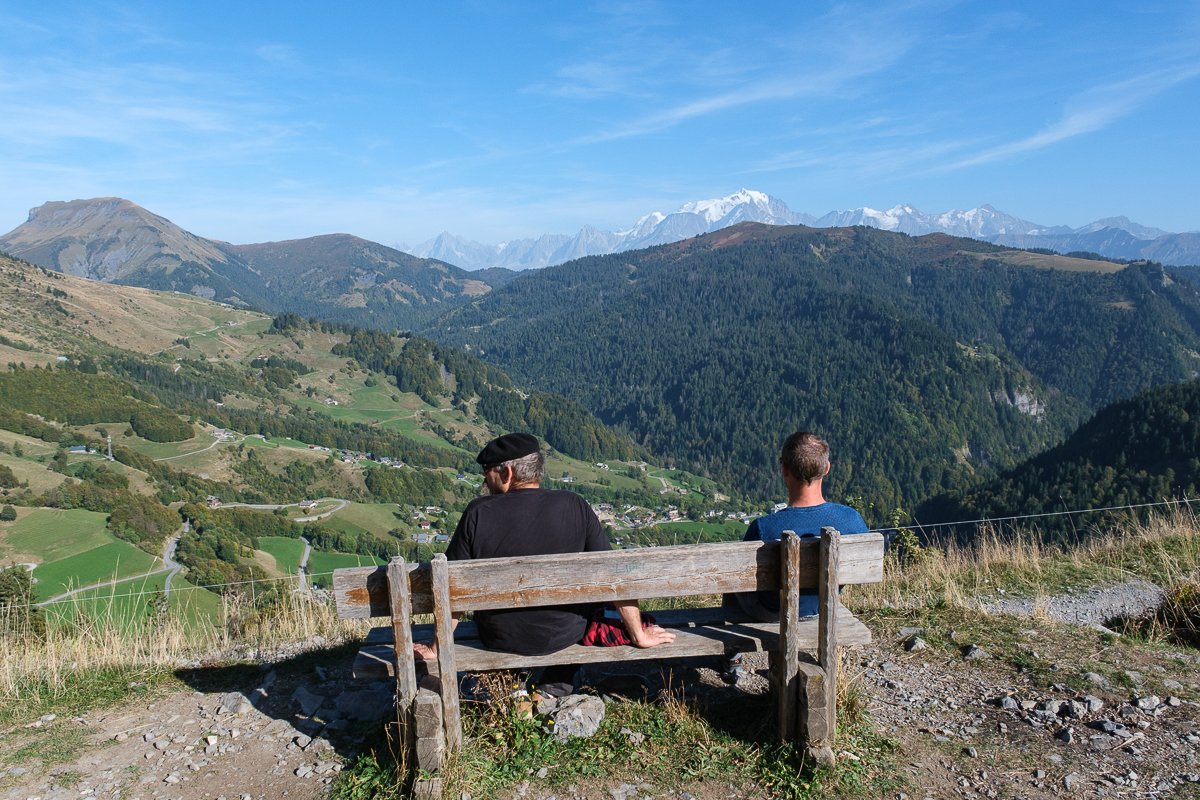 Megeve