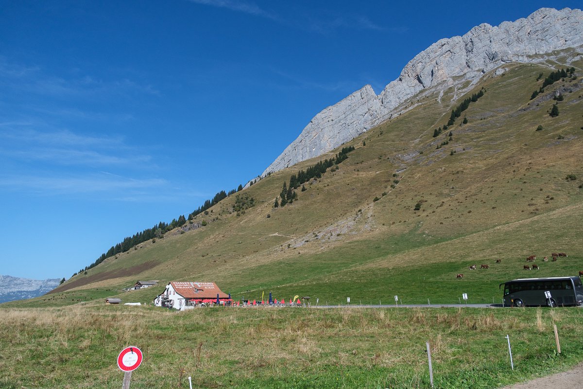 Megeve