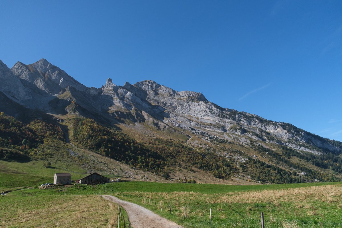 Megeve
