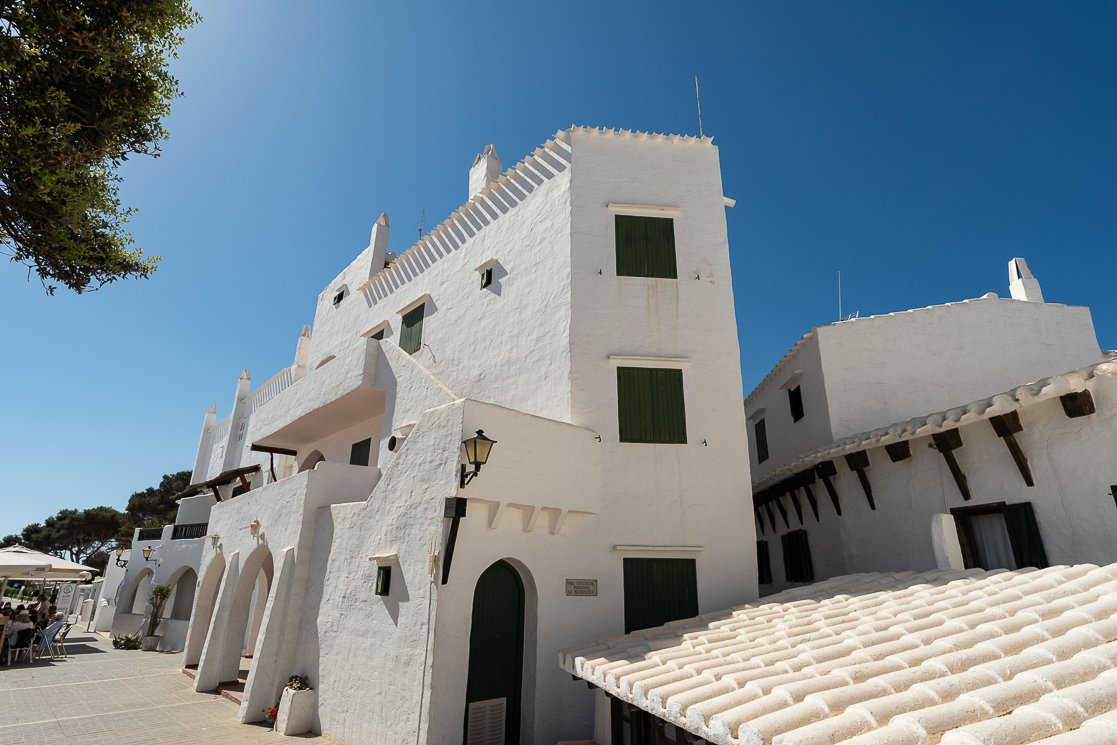Minorque