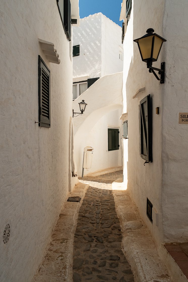 Minorque