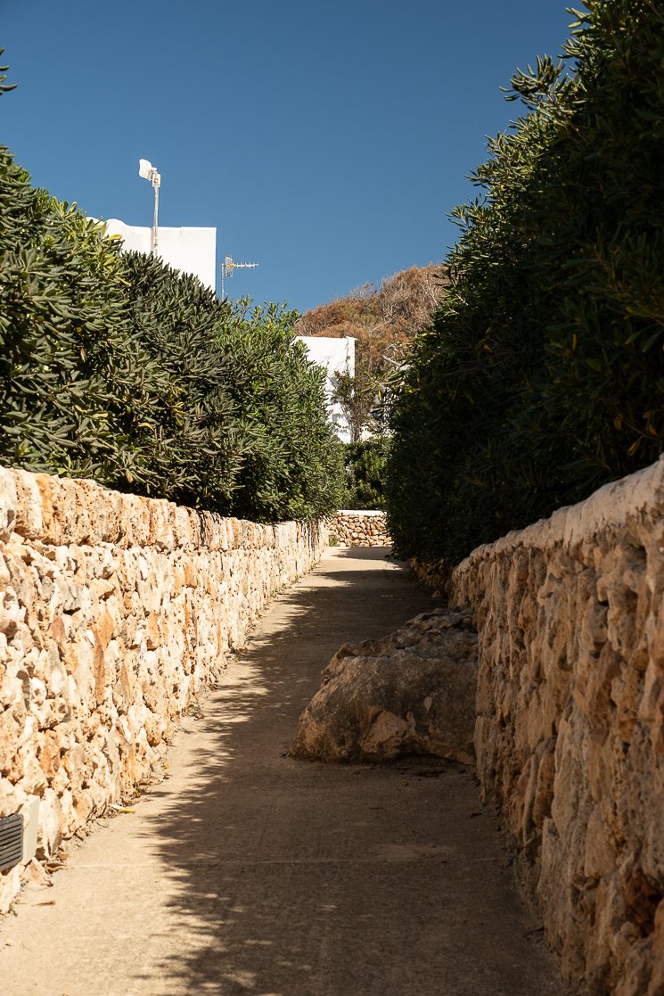 Minorque