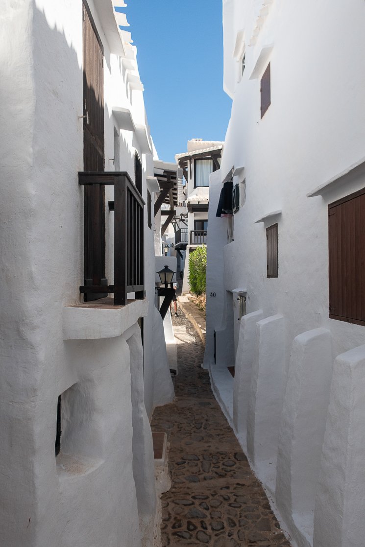 Minorque