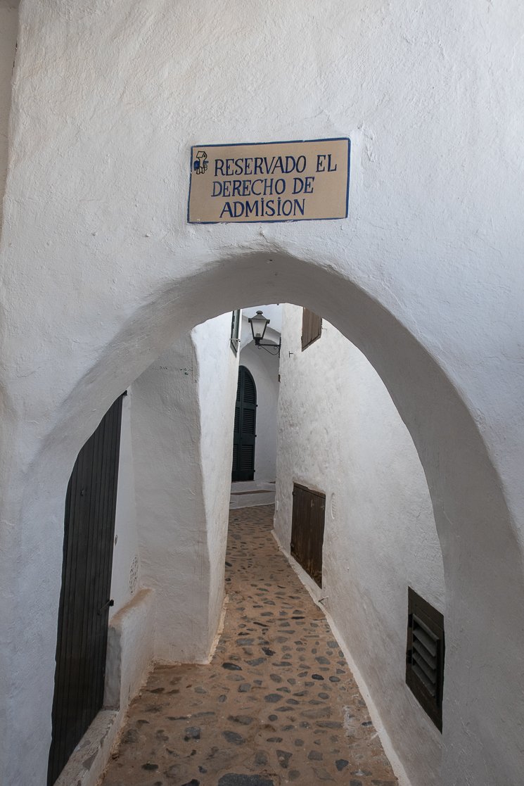 Minorque