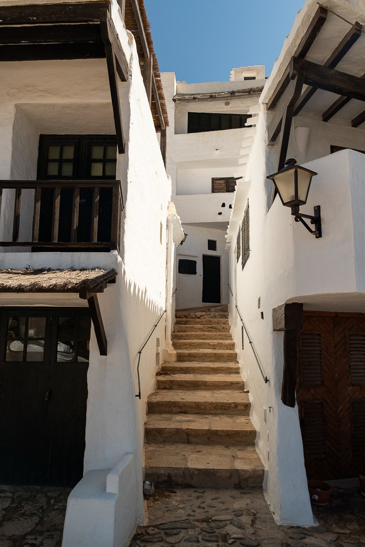 Minorque